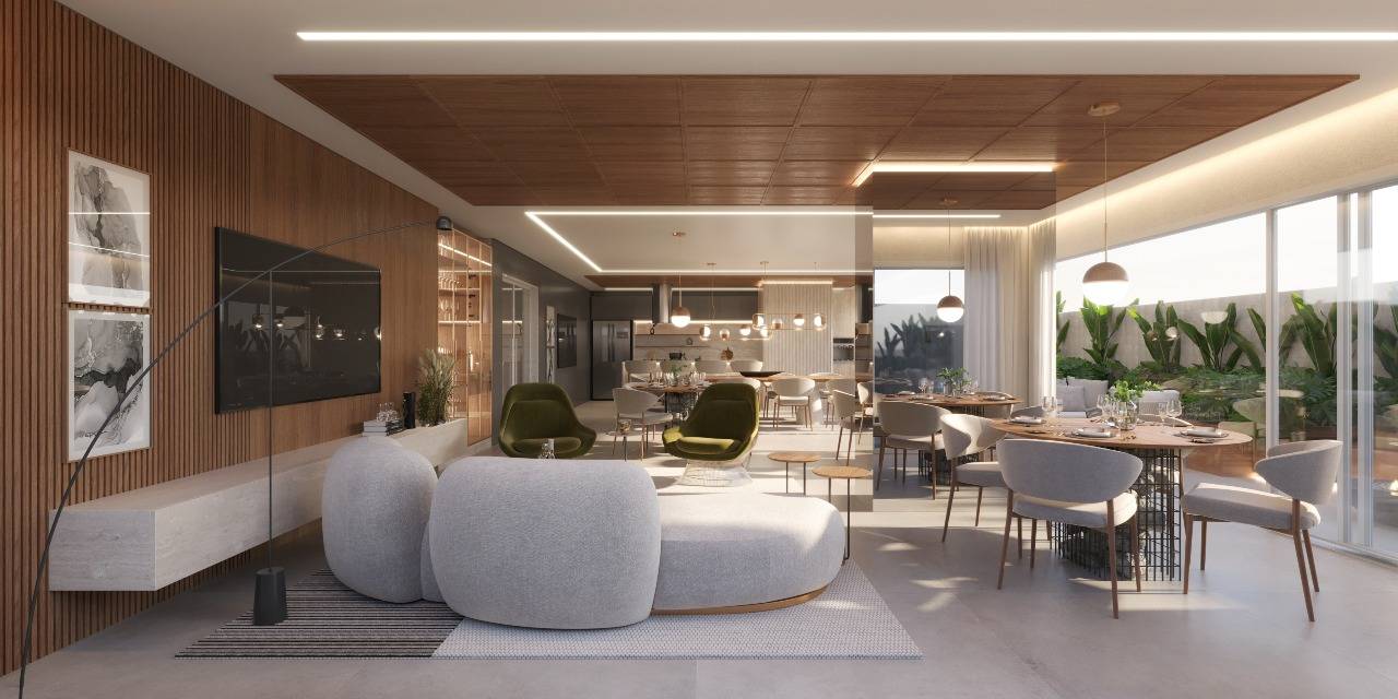Foto do imóvel Apartamento de 04 suítes na Planta no Edifício Alicante Casa em Balneário Camboriú no Centro