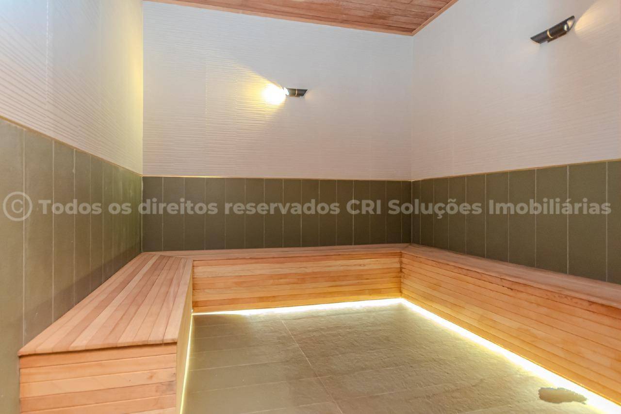 Foto do imóvel Apartamento com 03 suítes no Residencial Greta Palace em Meia Praia de Itapema