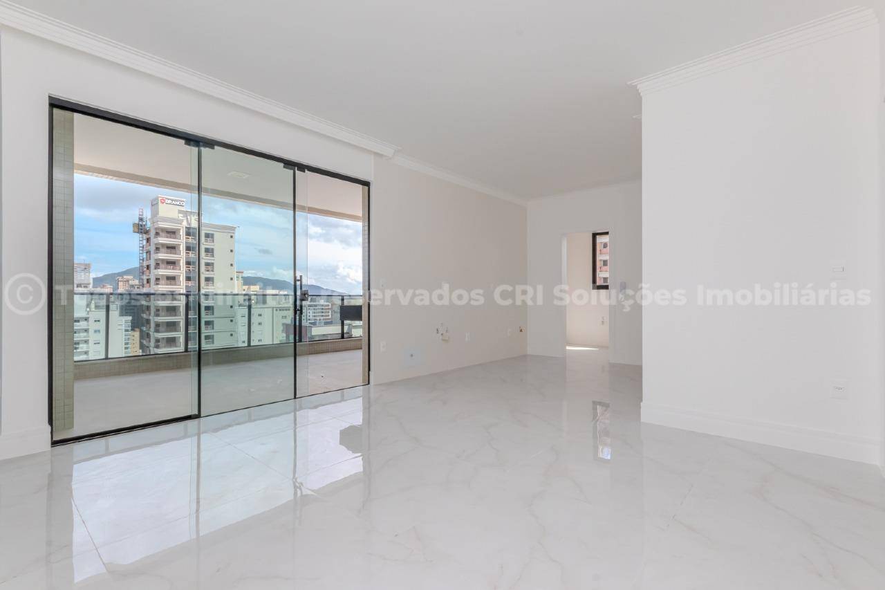 Foto do imóvel Apartamento com 03 suítes no Residencial Greta Palace em Meia Praia de Itapema