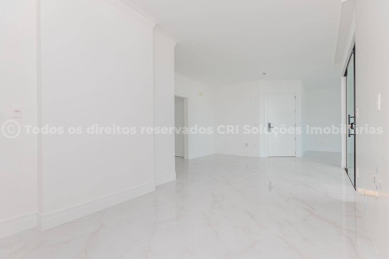 Foto do imóvel Apartamento com 03 suítes no Residencial Greta Palace em Meia Praia de Itapema