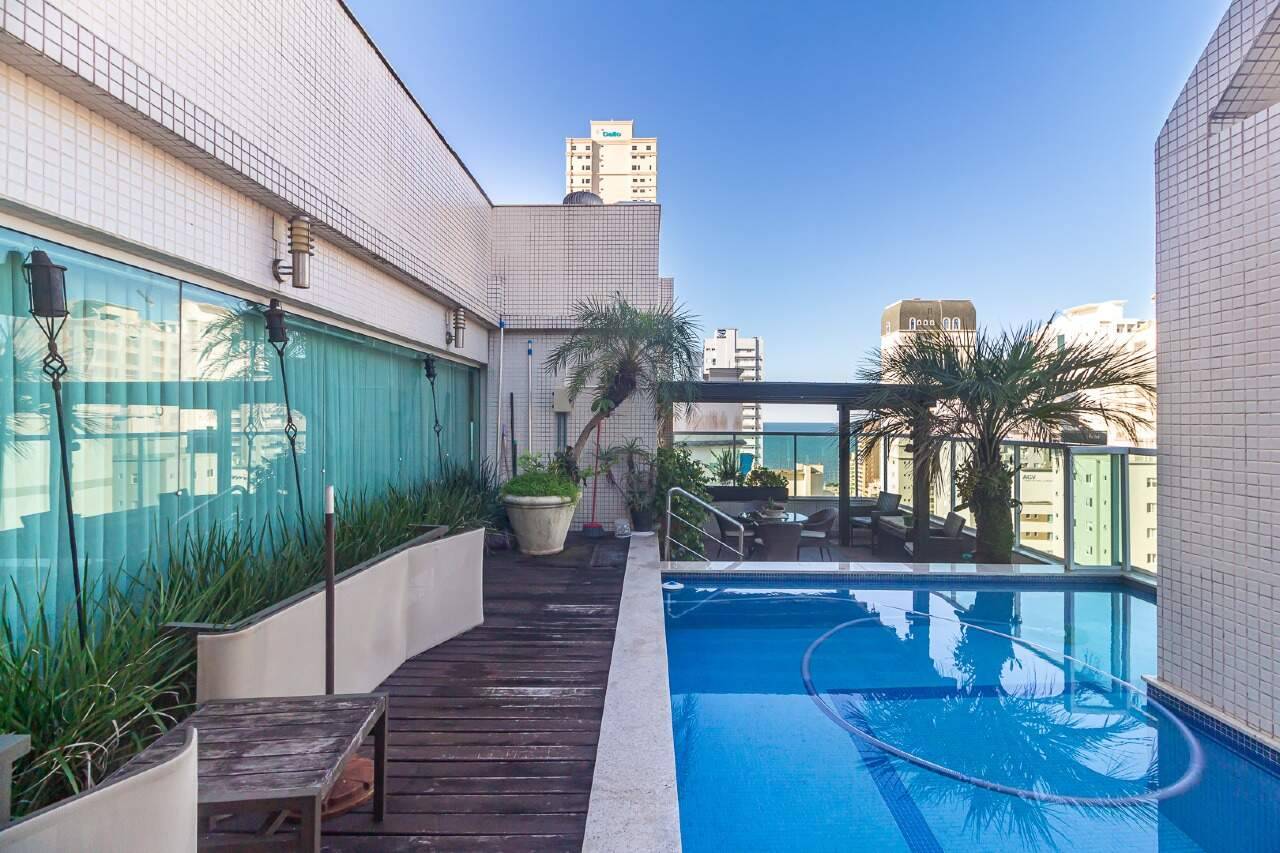 Foto do imóvel Apartamento 4 Suítes no Harmony Palace na Meia Praia Itapema