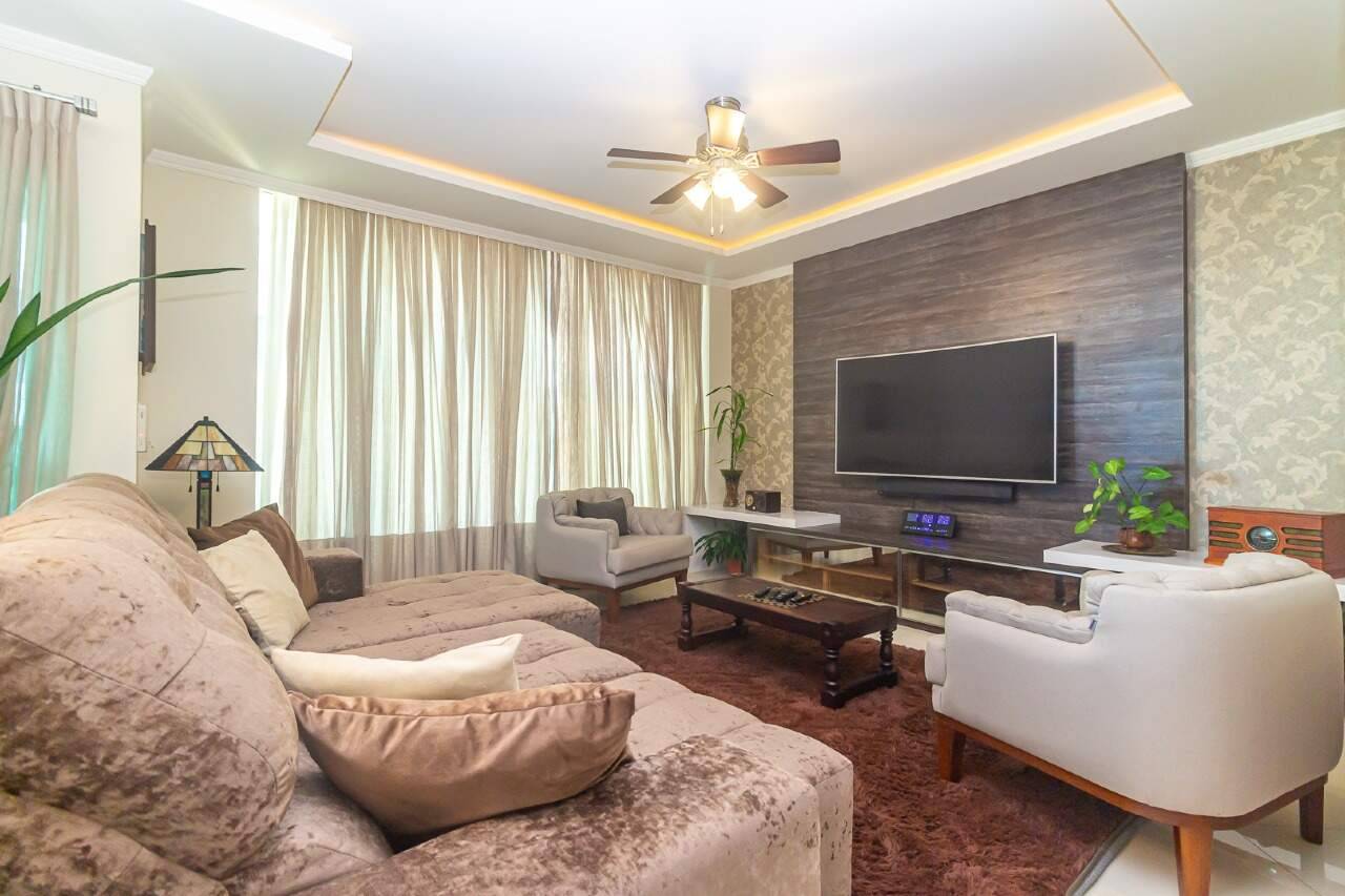 Foto do imóvel Apartamento 4 Suítes no Harmony Palace na Meia Praia Itapema