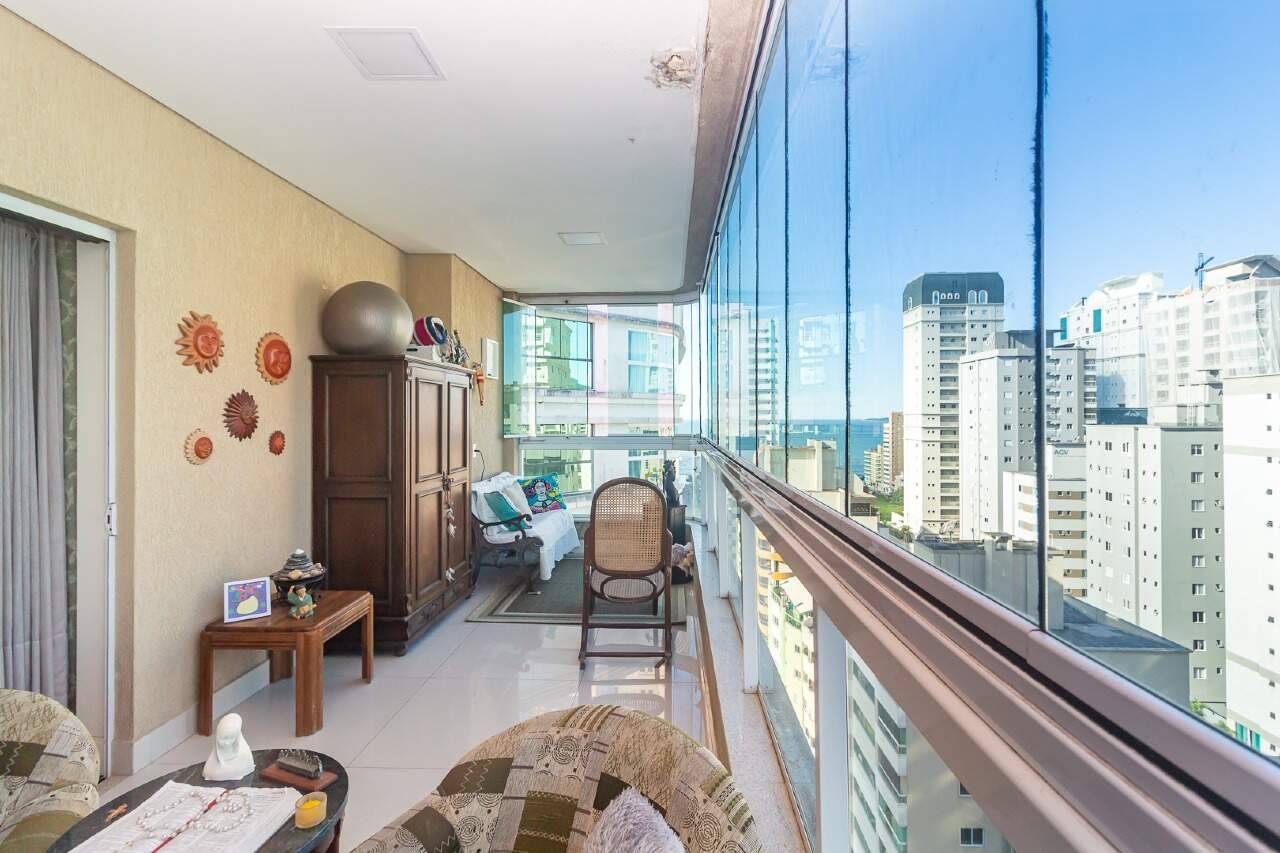 Foto do imóvel Apartamento 4 Suítes no Harmony Palace na Meia Praia Itapema