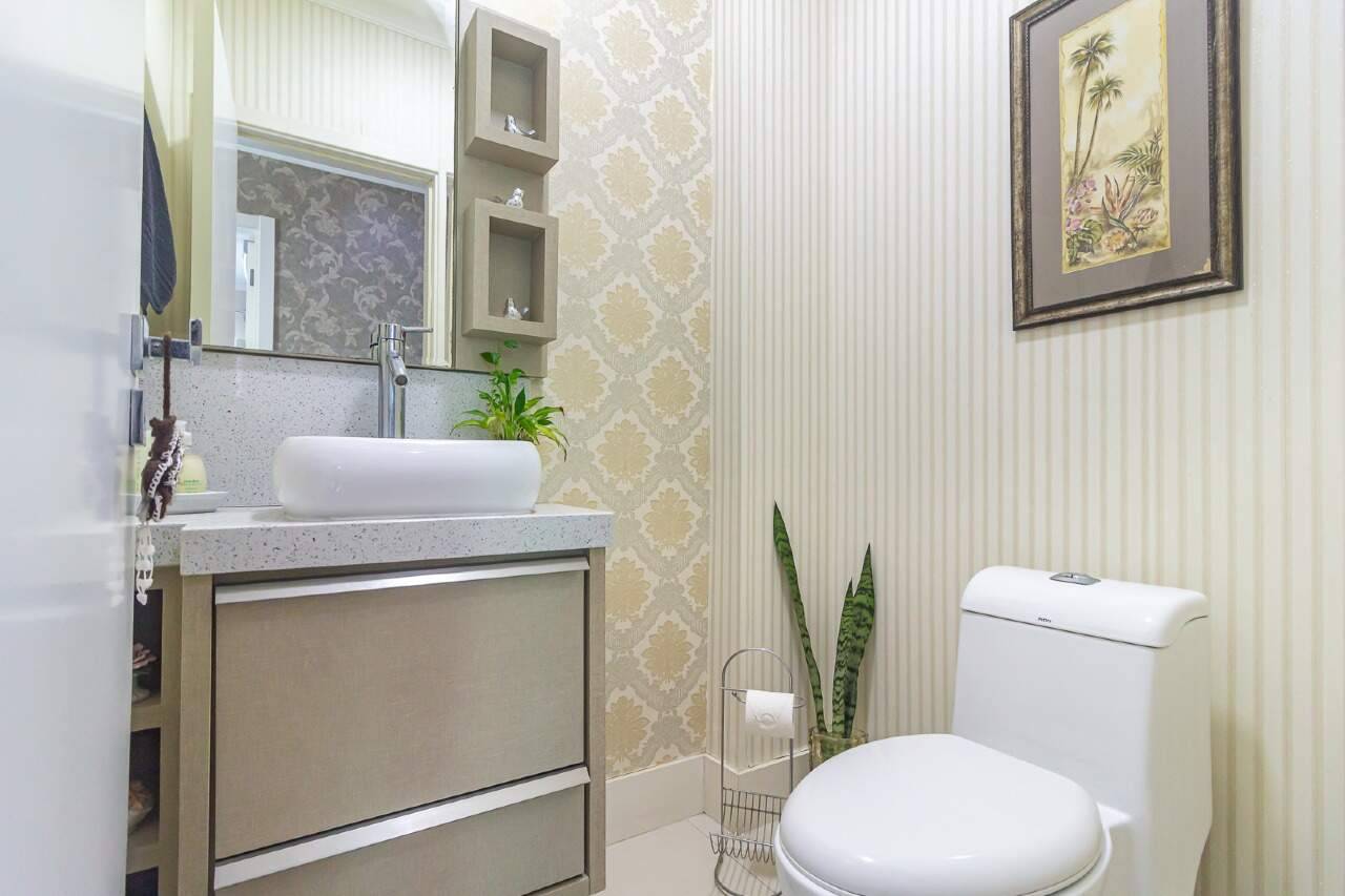 Foto do imóvel Apartamento 4 Suítes no Harmony Palace na Meia Praia Itapema