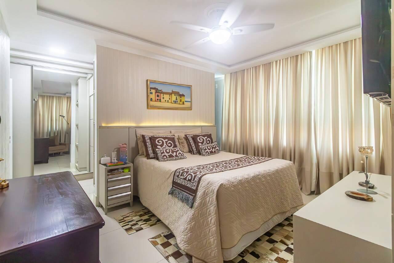 Foto do imóvel Apartamento 4 Suítes no Harmony Palace na Meia Praia Itapema