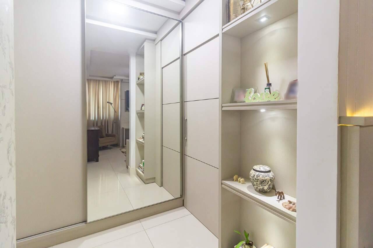 Foto do imóvel Apartamento 4 Suítes no Harmony Palace na Meia Praia Itapema