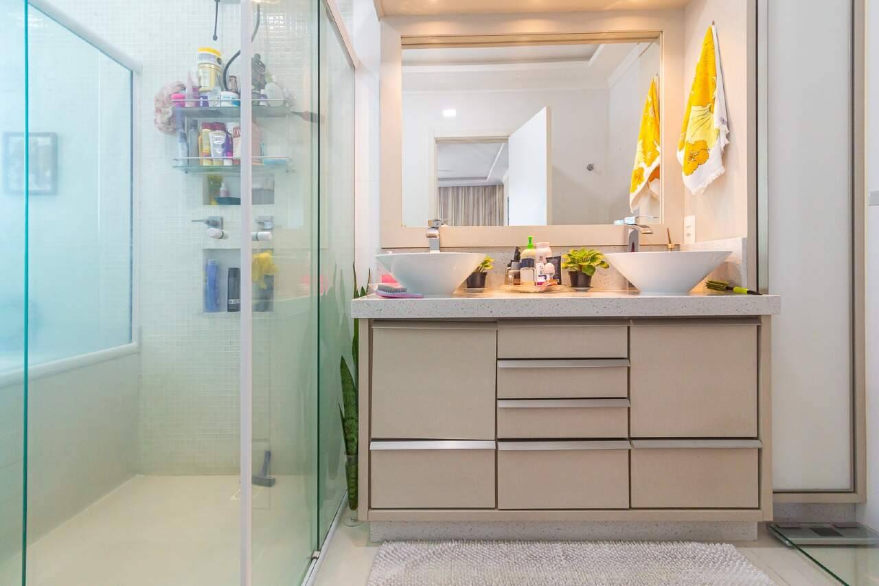 Foto do imóvel Apartamento 4 Suítes no Harmony Palace na Meia Praia Itapema