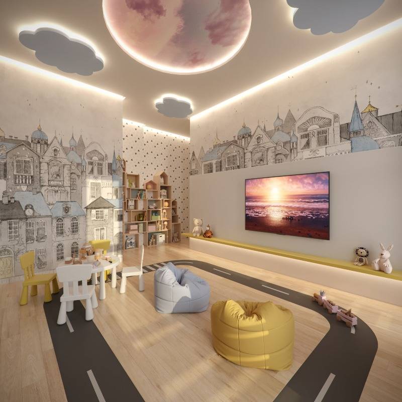 Foto do imóvel Apartamento a venda no Edificio Quest Residence com 03 Quartos sendo 03 Suites em Porto Belo Pereque