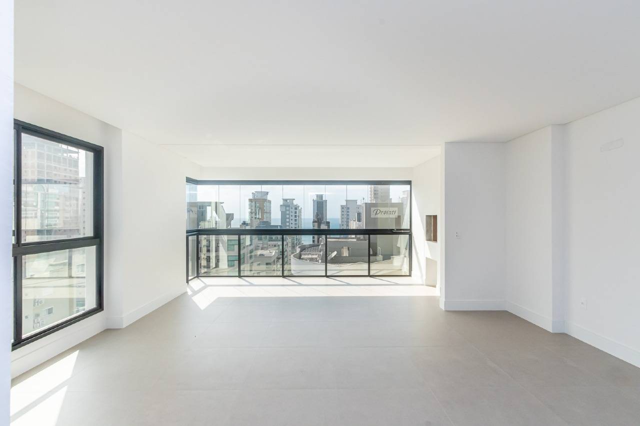 Foto do imóvel Apartamento de 137m² no Edifício Dom Benedito Itapema