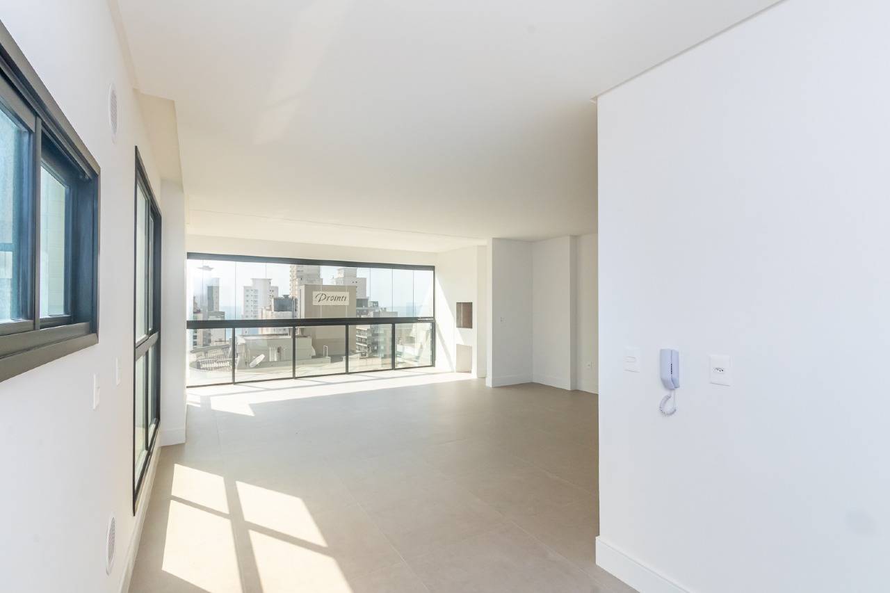 Foto do imóvel Apartamento de 137m² no Edifício Dom Benedito Itapema