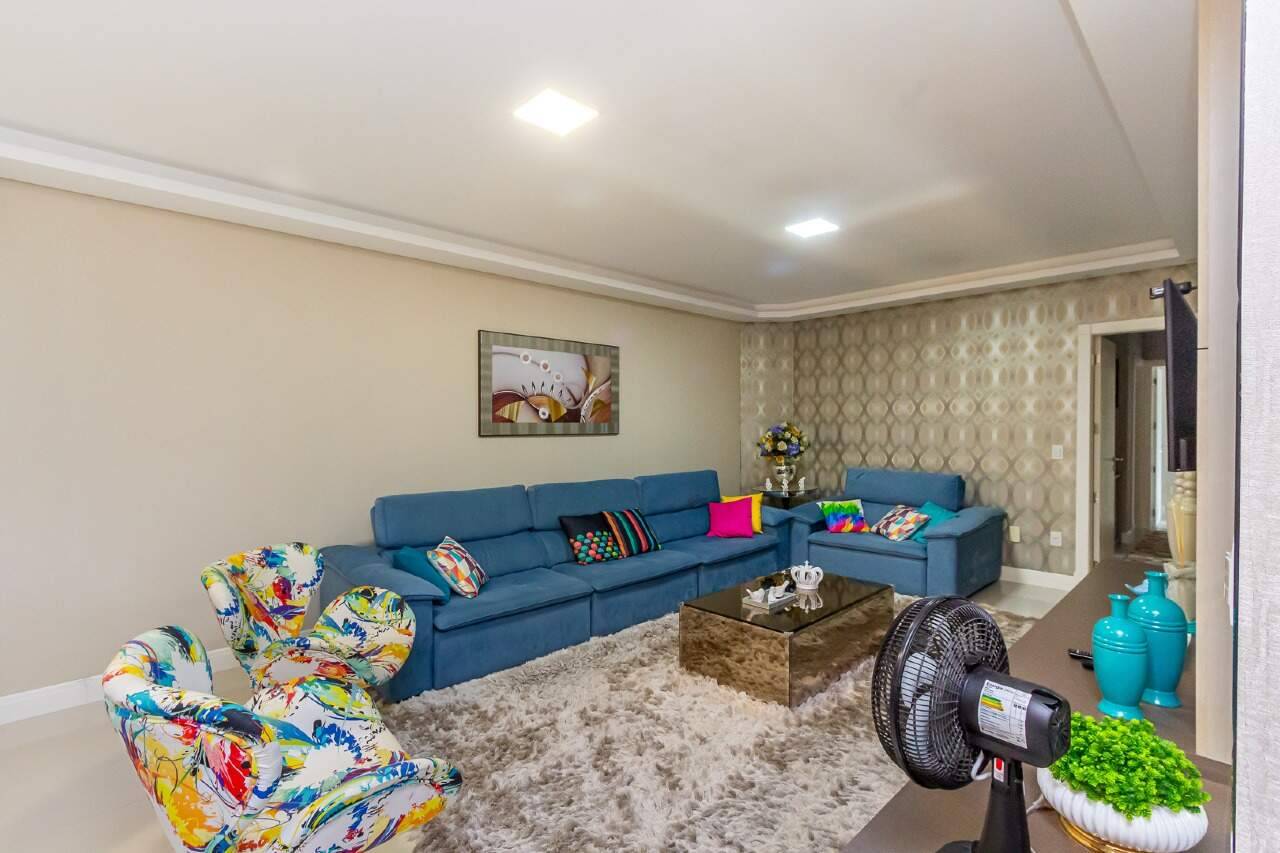 Foto do imóvel Apartamento a venda no Edificio Le Grand Parc com 04 Quartos sendo 04 Suites em Itapema Centro