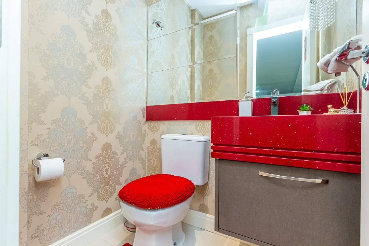 Foto do imóvel Apartamento a venda no Edificio Le Grand Parc com 04 Quartos sendo 04 Suites em Itapema Centro