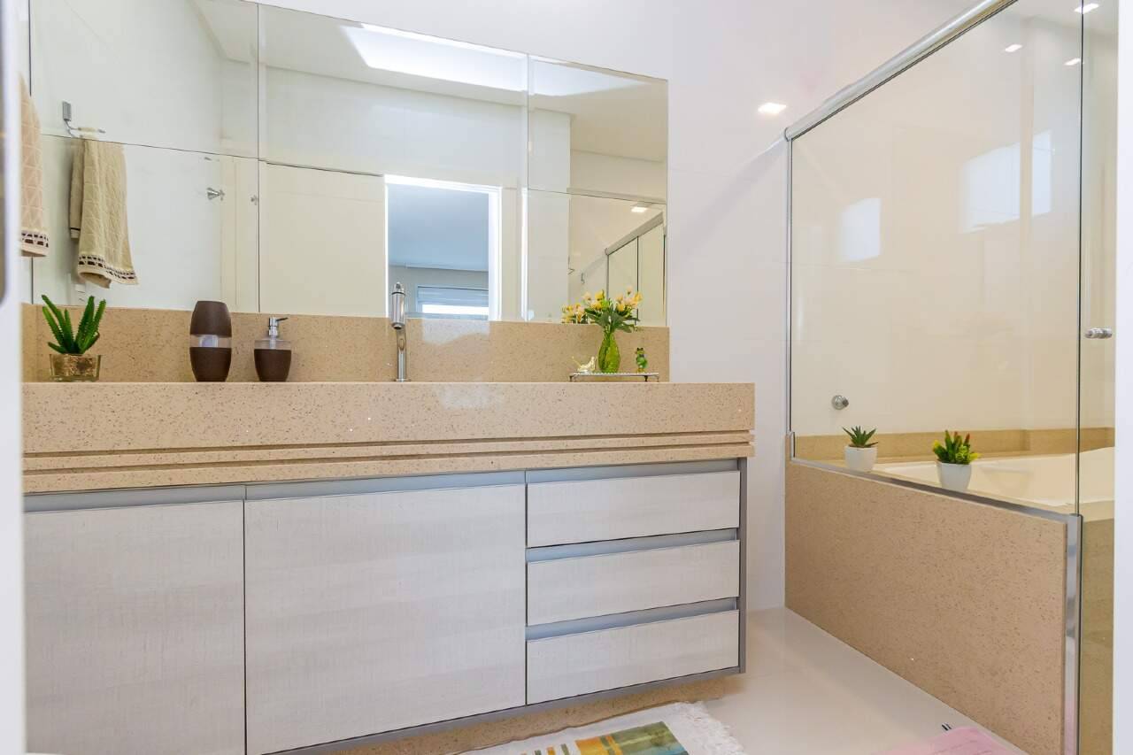Foto do imóvel Apartamento a venda no Edificio Le Grand Parc com 04 Quartos sendo 04 Suites em Itapema Centro