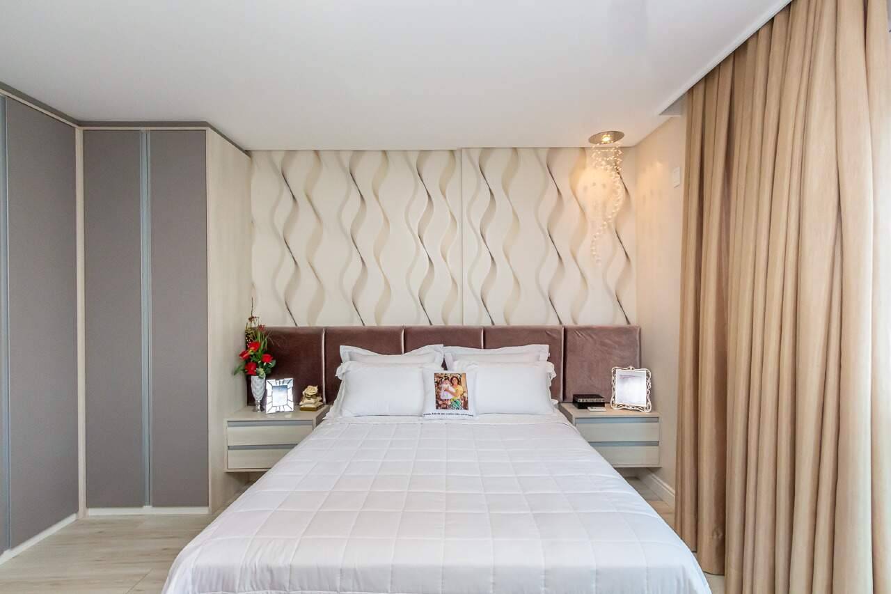Foto do imóvel Apartamento a venda no Edificio Le Grand Parc com 04 Quartos sendo 04 Suites em Itapema Centro