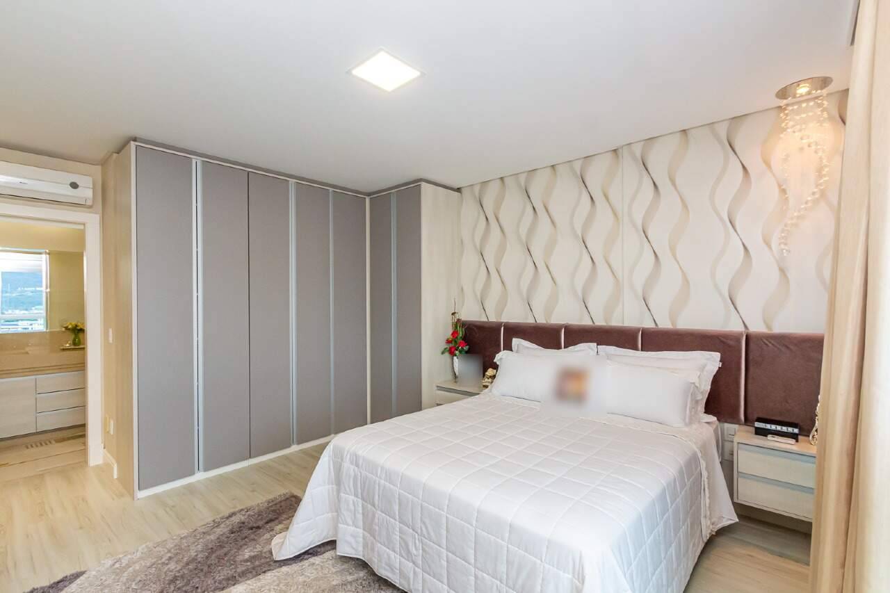 Foto do imóvel Apartamento a venda no Edificio Le Grand Parc com 04 Quartos sendo 04 Suites em Itapema Centro