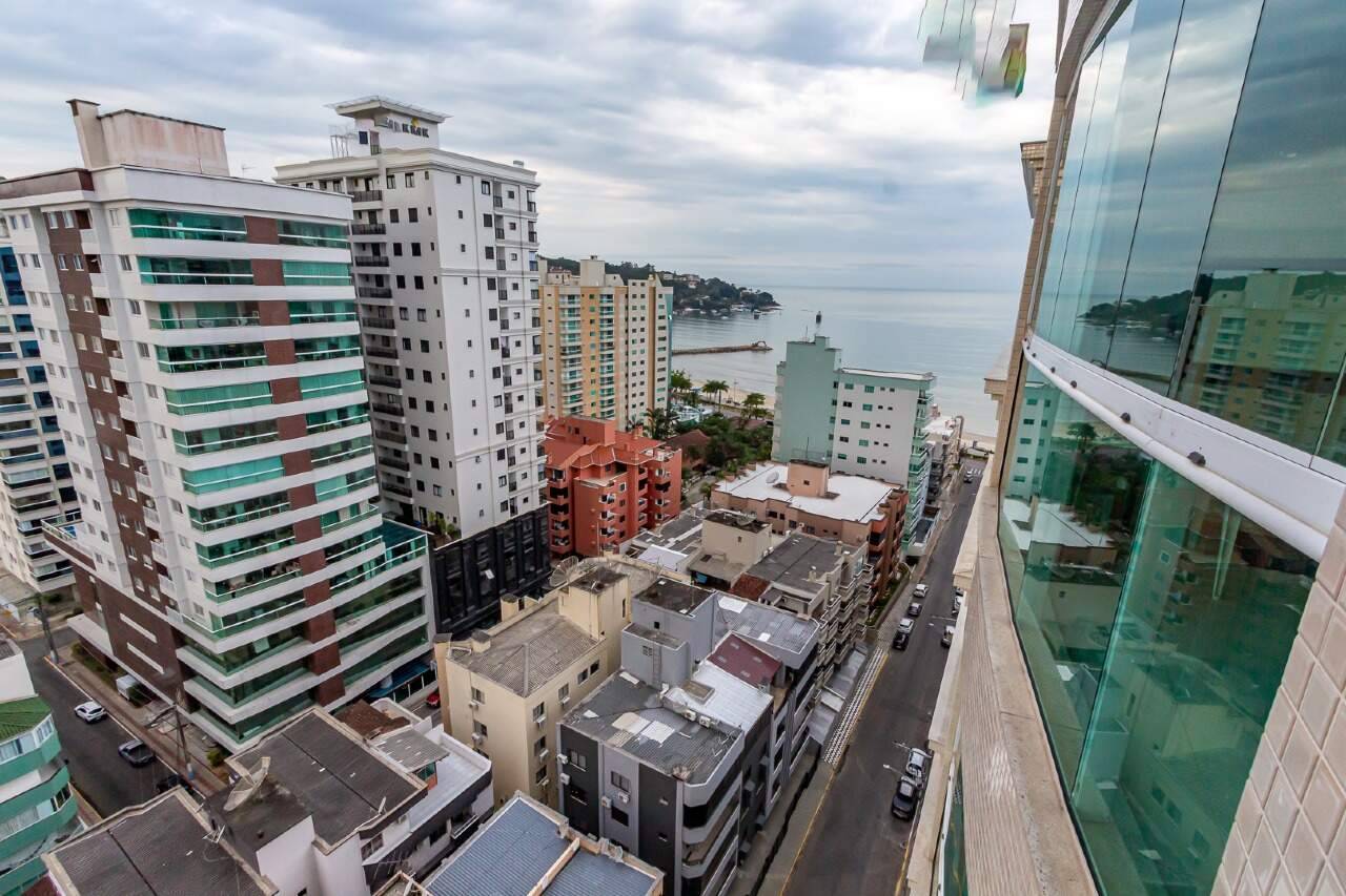 Foto do imóvel Apartamento a venda no Edificio Le Grand Parc com 04 Quartos sendo 04 Suites em Itapema Centro
