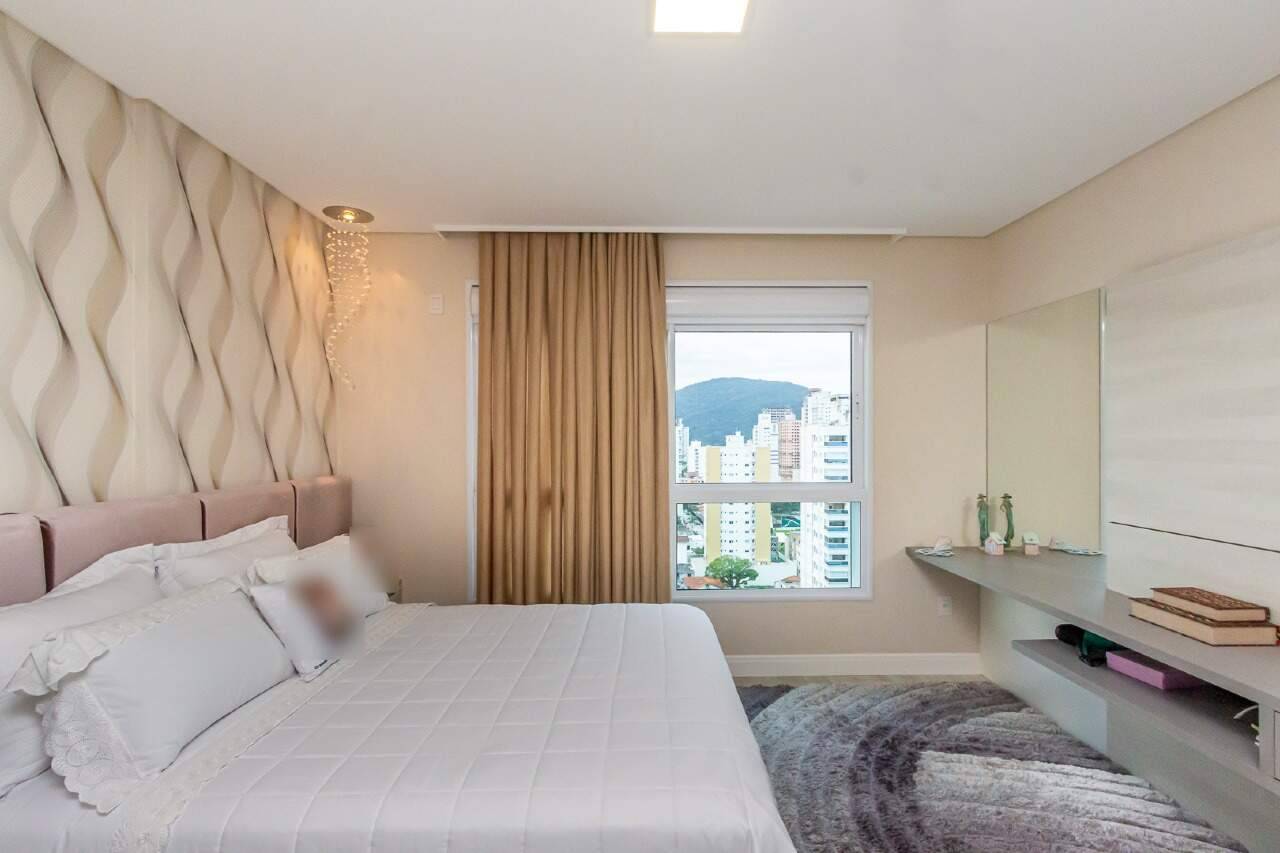 Foto do imóvel Apartamento a venda no Edificio Le Grand Parc com 04 Quartos sendo 04 Suites em Itapema Centro