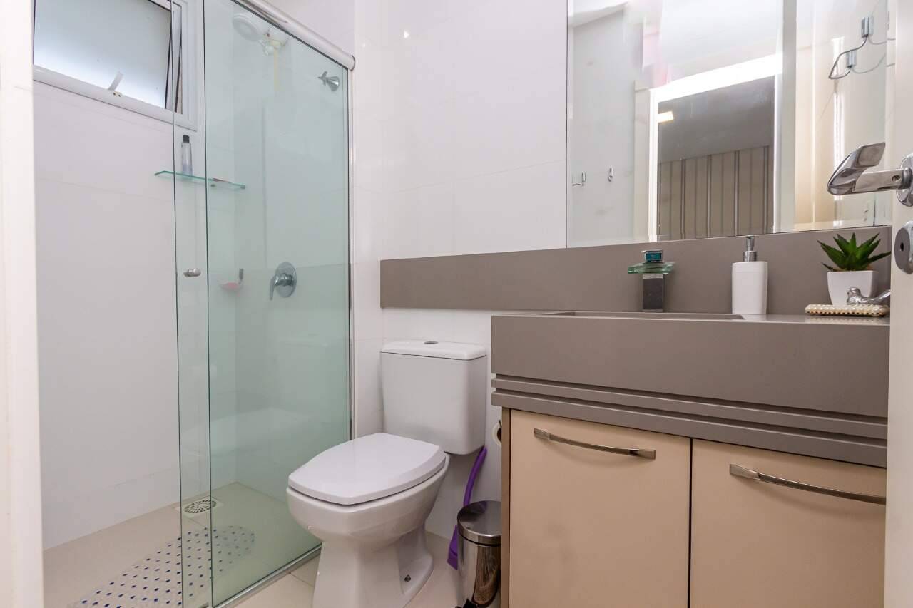 Foto do imóvel Apartamento a venda no Edificio Le Grand Parc com 04 Quartos sendo 04 Suites em Itapema Centro