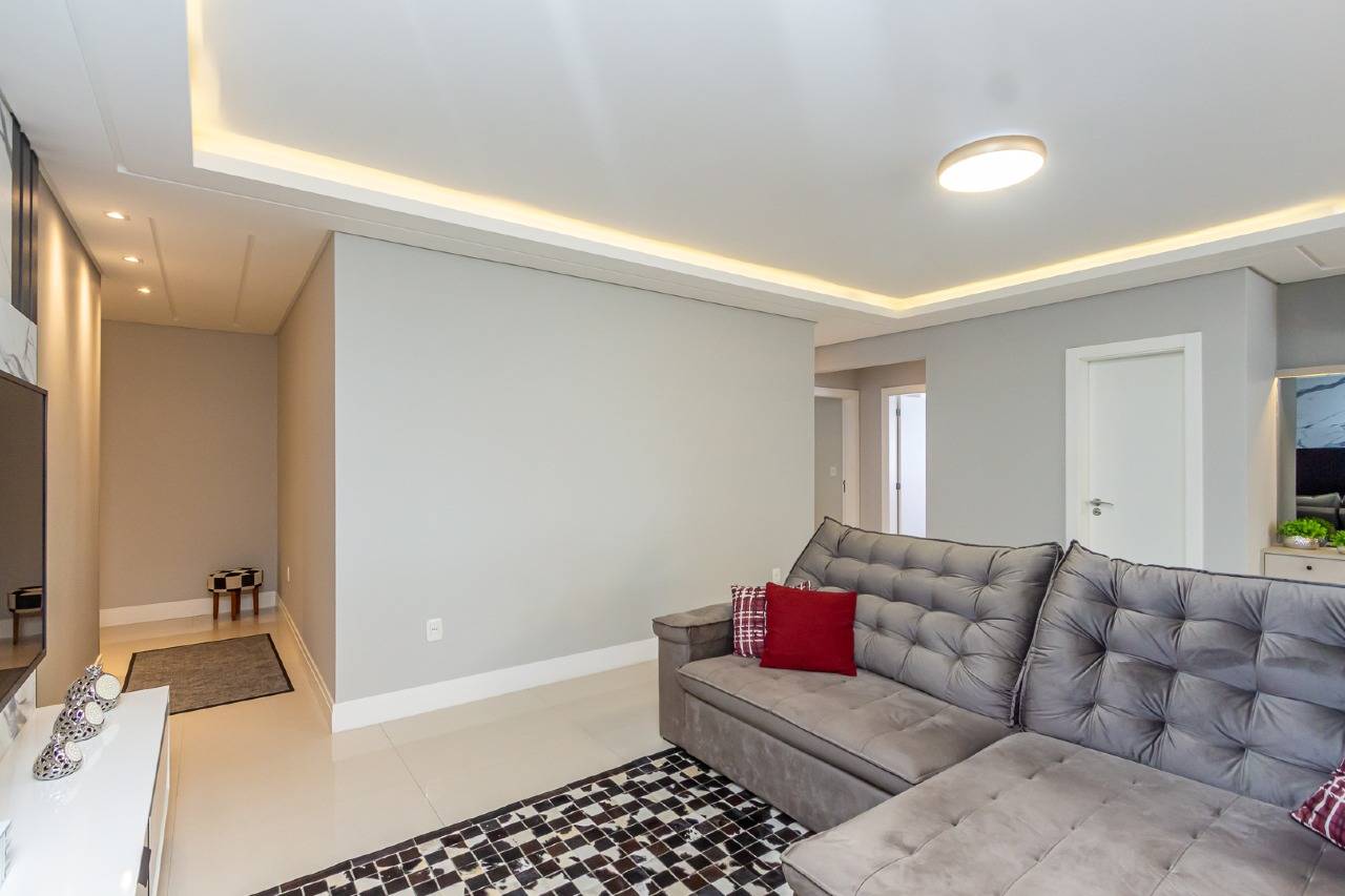 Foto do imóvel Apartamento 3 suítes no Edifício Mar das Arábias em Meia Praia Itapema – 170m²