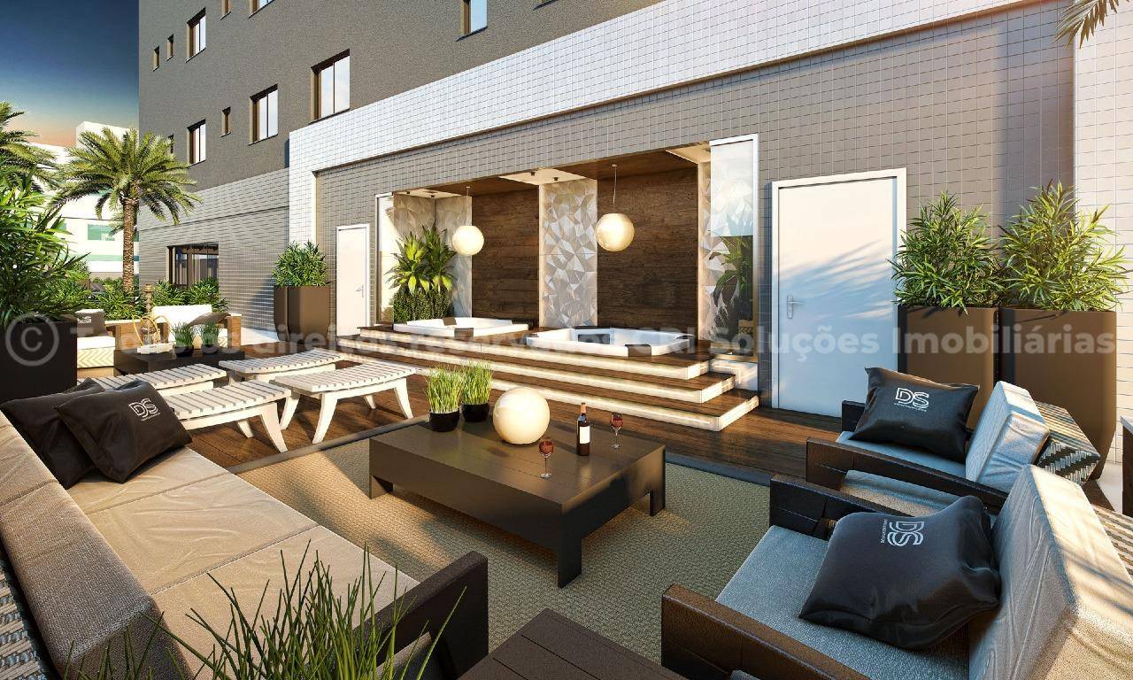 Foto do imóvel Apartamento 4 Suítes no Diamond Tower na Meia Praia Itapema
