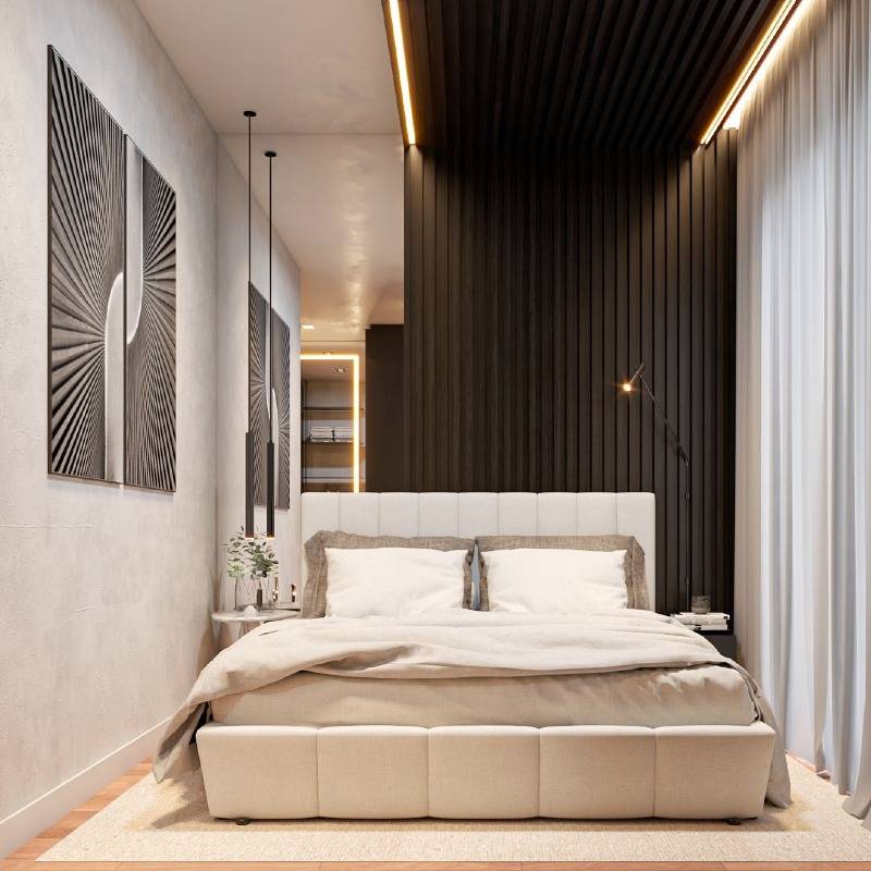 Foto do imóvel Apartamento Edifício Diamond Hill Residence com 03 suítes em Balneário Perequê, Porto Belo/SC.