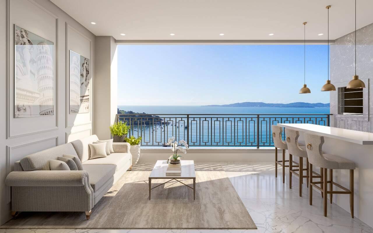 Foto do imóvel Apartamento na Planta em Itapema no Montreaux