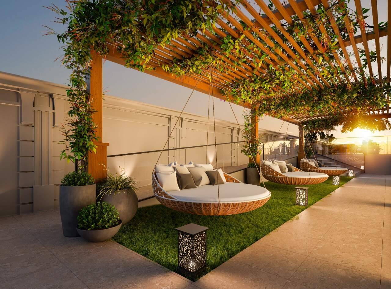 Foto do imóvel Apartamento na Planta em Itapema no Montreaux