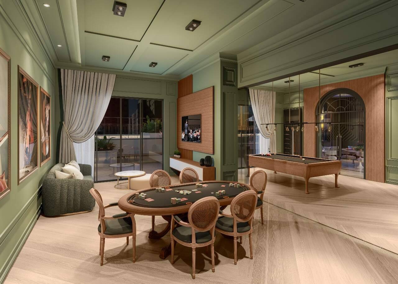 Foto do imóvel Apartamento na Planta em Itapema no Montreaux