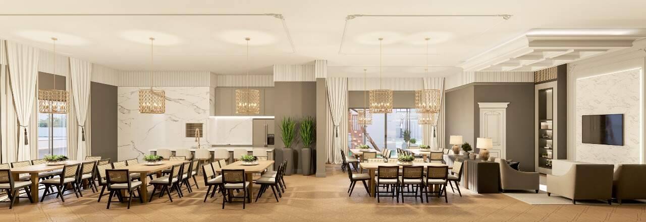 Foto do imóvel Apartamento na Planta em Itapema no Montreaux