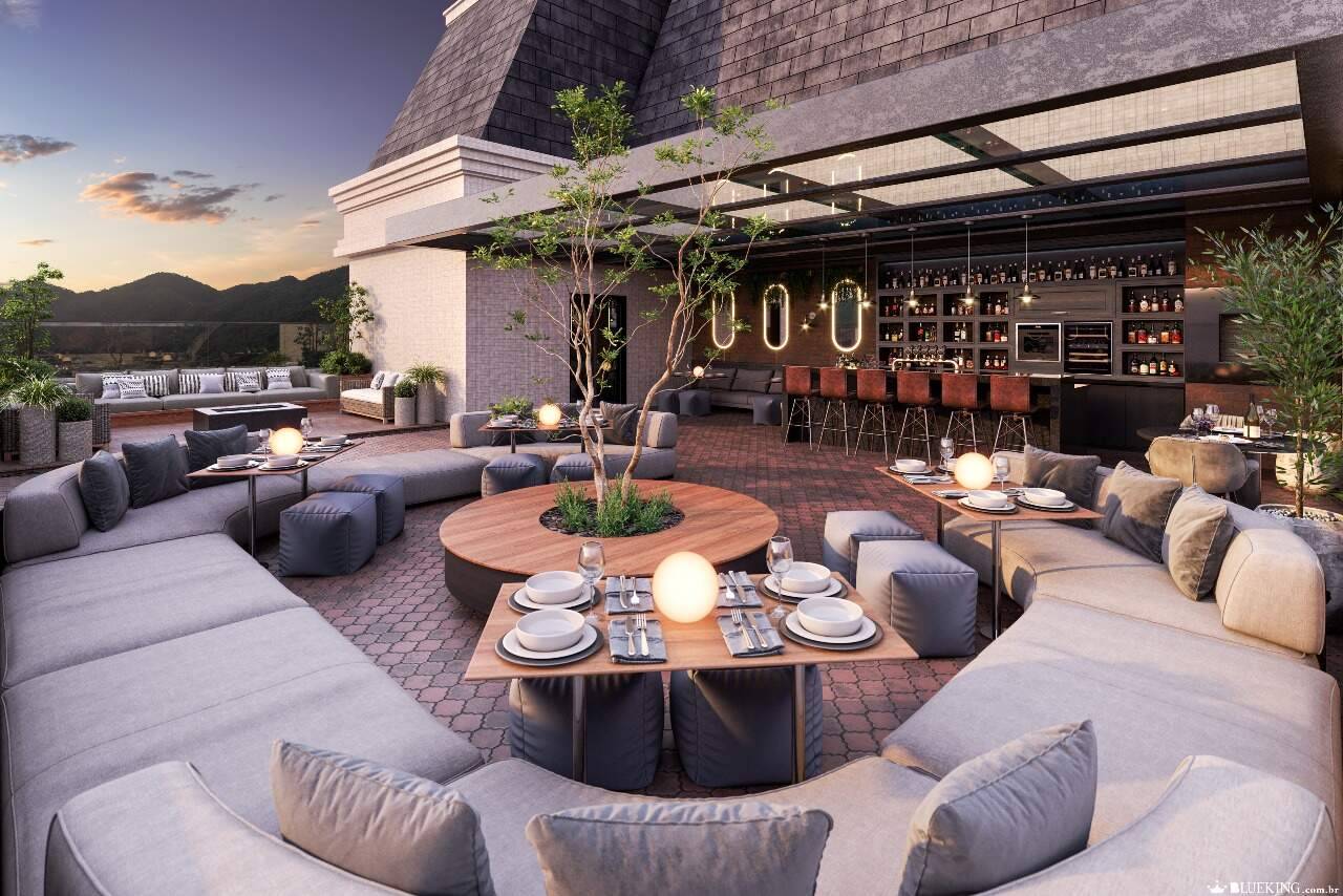 Foto do imóvel Apartamento a venda no Edificio Number One com 03 Quartos sendo 03 Suites em Itapema Meia Praia
