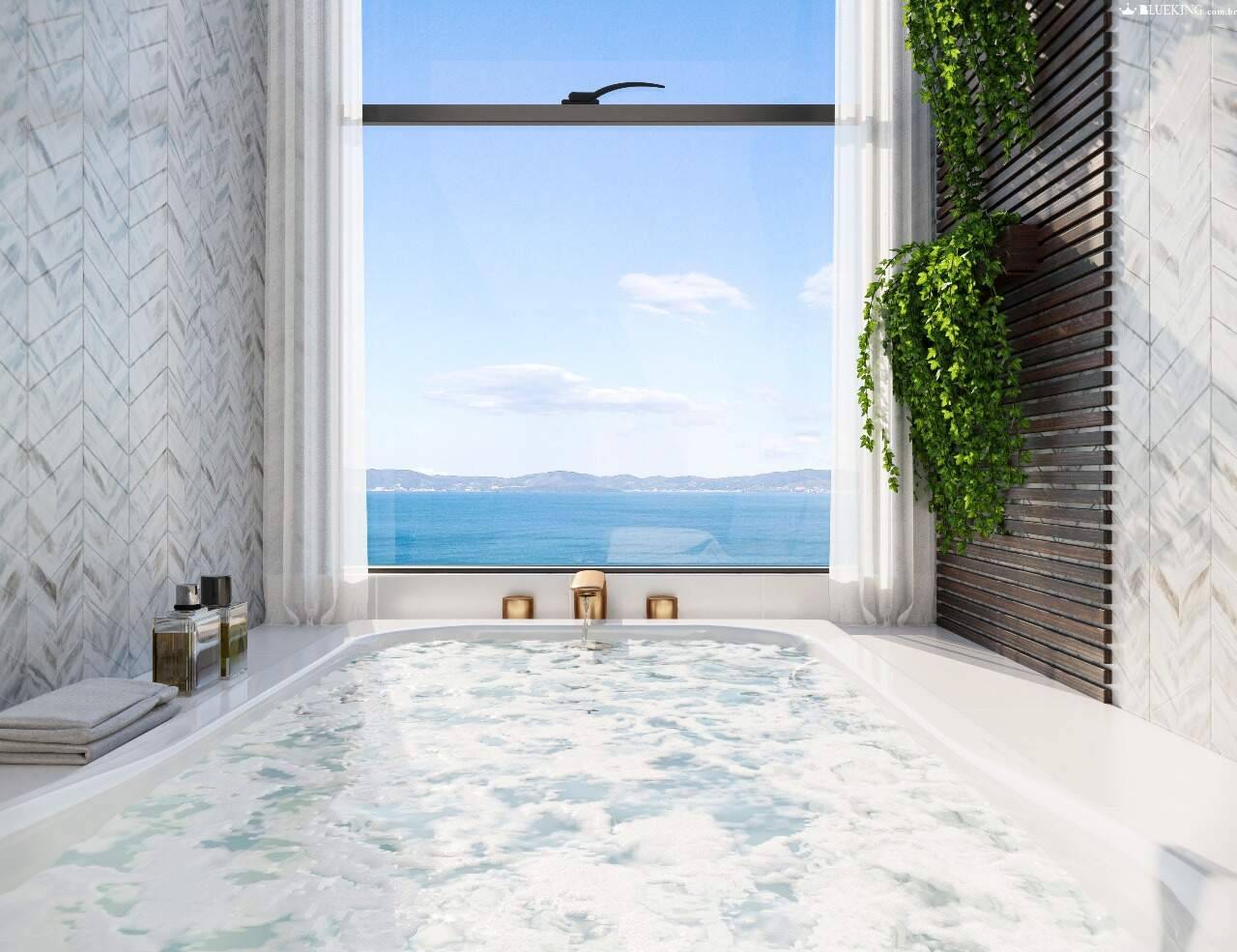 Foto do imóvel Apartamento a venda no Edificio Number One com 03 Quartos sendo 03 Suites em Itapema Meia Praia