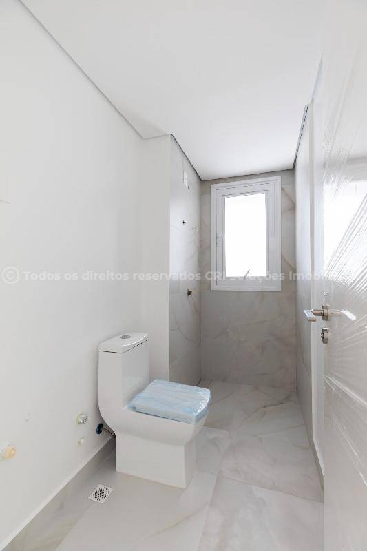 Foto do imóvel Apartamento de alto padrão na Praia Brava Itajaí com 4 suítes e 210m²
