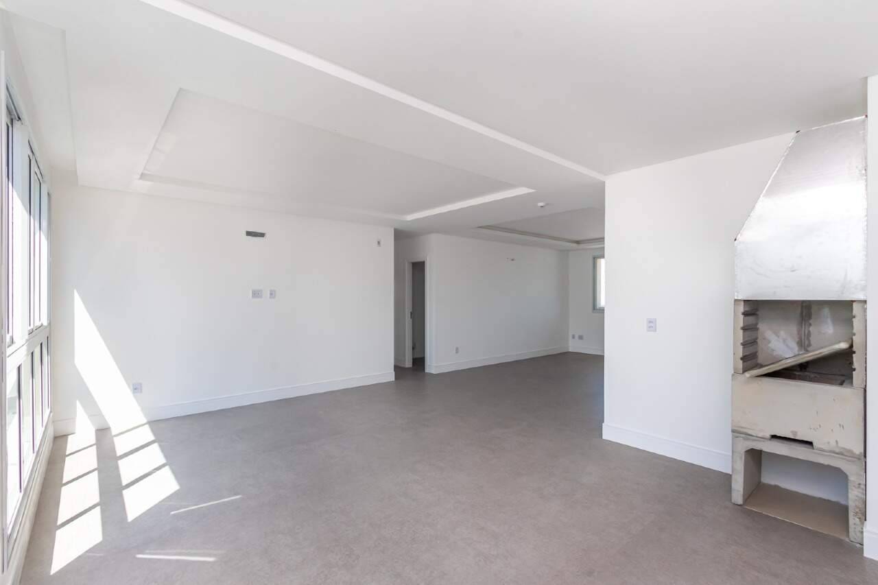 Foto do imóvel Apartamento no Edifício Villa Alba – 4 Quartos, 4 Suítes, 5 Banheiros no Centro de Balneário Camboriú