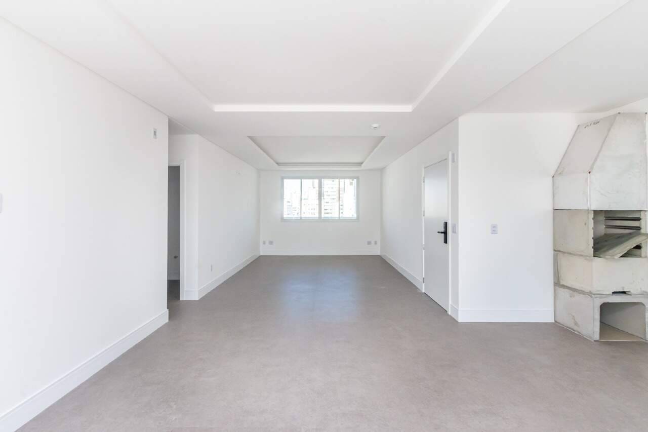 Foto do imóvel Apartamento no Edifício Villa Alba – 4 Quartos, 4 Suítes, 5 Banheiros no Centro de Balneário Camboriú