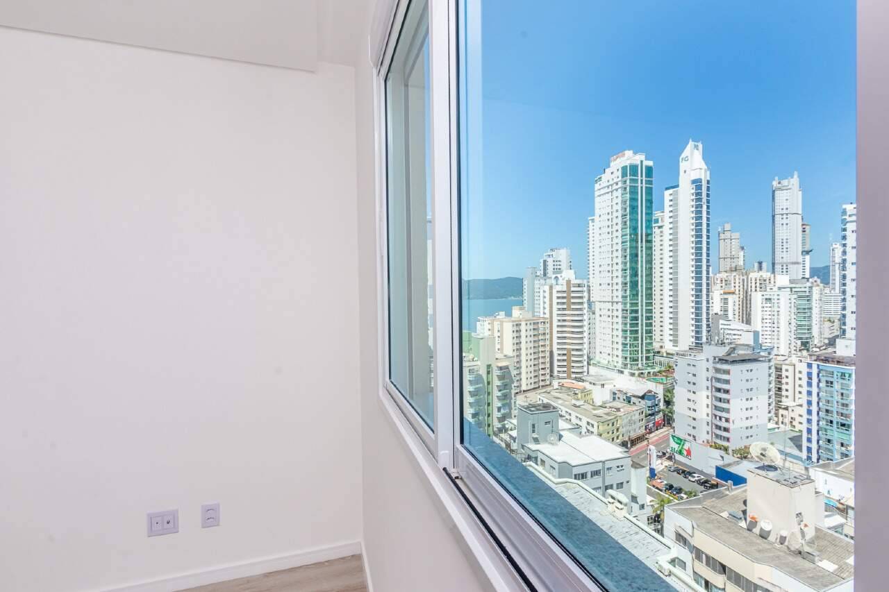 Apartamento com 4 suítes no Edifício Villa Alba no Centro, Balneário Camboriú