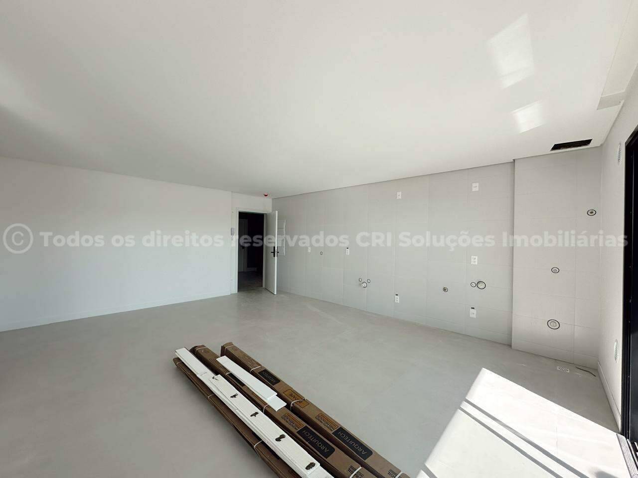 Foto do imóvel Apartamento com 2 Suítes à Venda no Edifício Brava Valley na Praia Brava em Itajaí