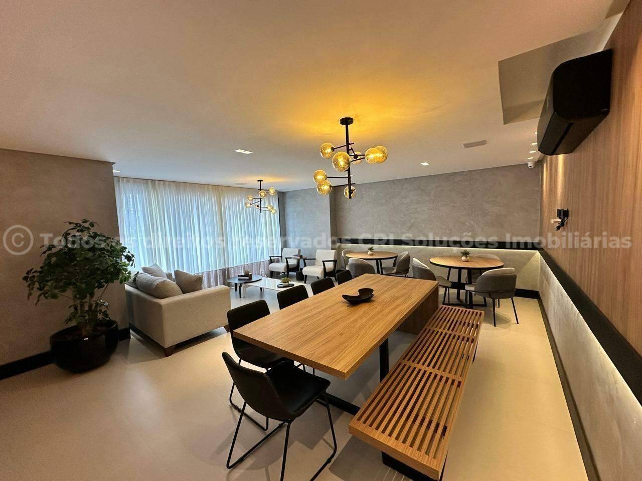 Foto do imóvel Apartamento com 2 Suítes à Venda no Edifício Brava Valley na Praia Brava em Itajaí