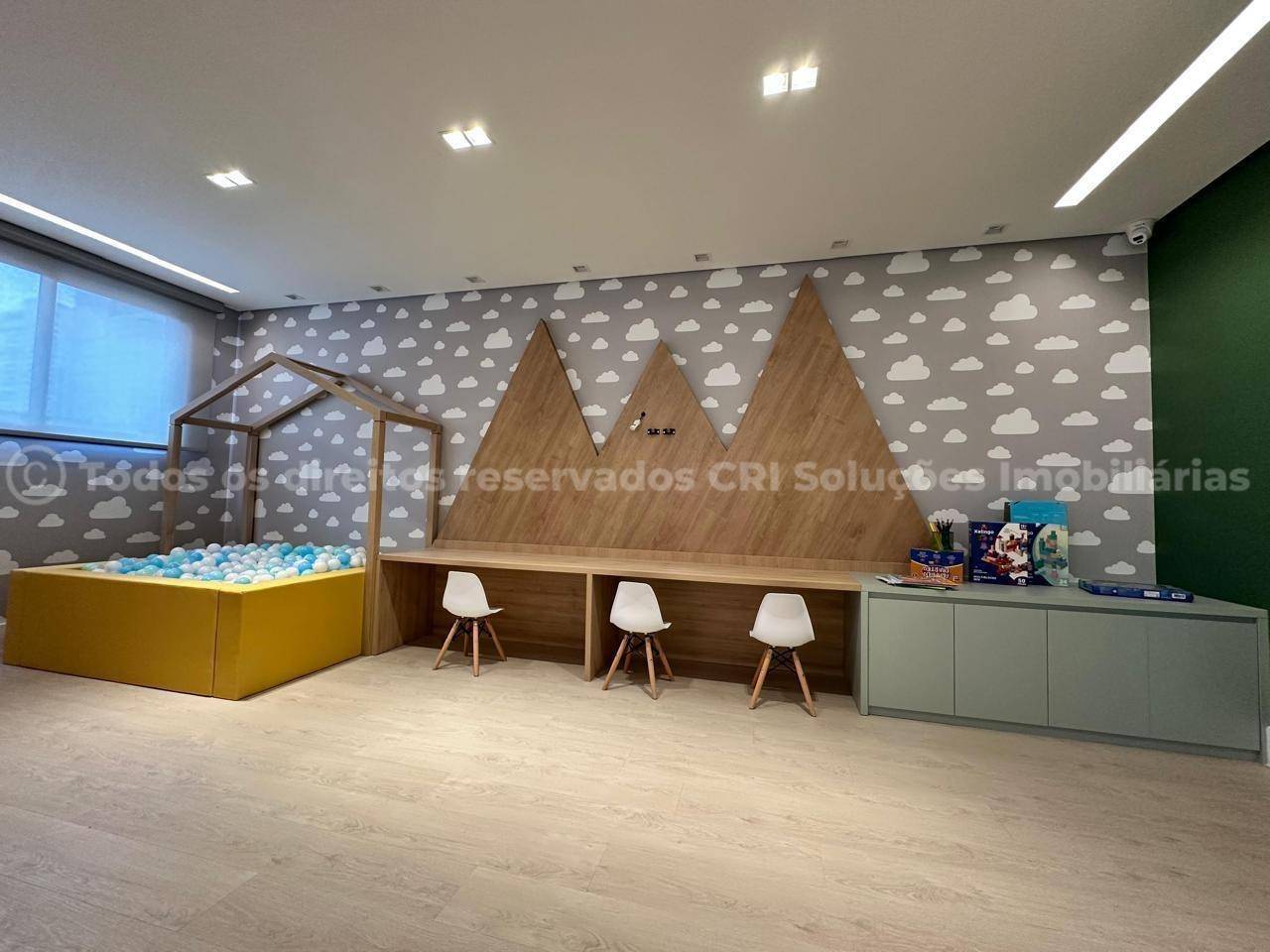 Foto do imóvel Apartamento com 2 Suítes à Venda no Edifício Brava Valley na Praia Brava em Itajaí