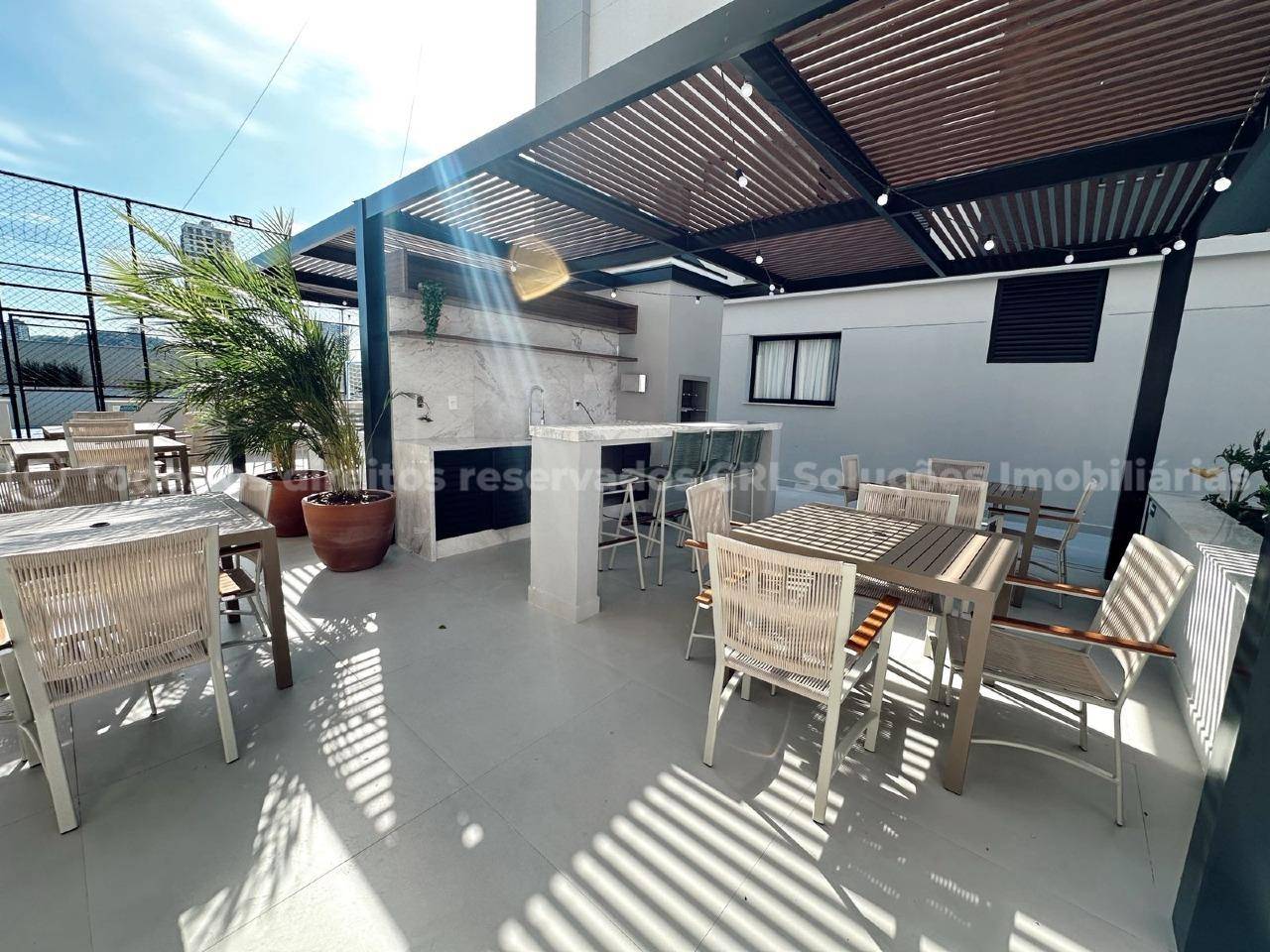 Foto do imóvel Apartamento com 2 Suítes à Venda no Edifício Brava Valley na Praia Brava em Itajaí
