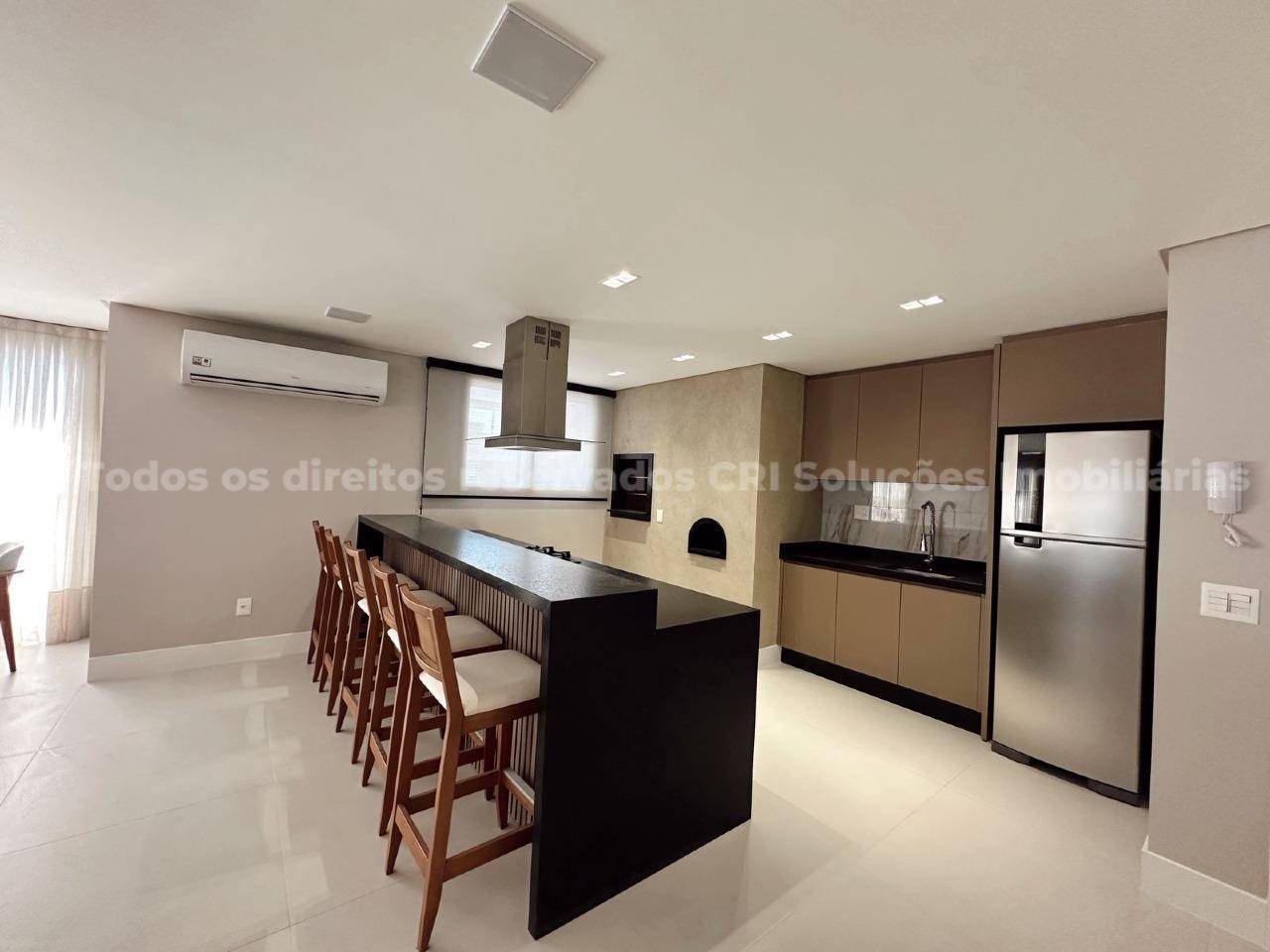Foto do imóvel Apartamento com 2 Suítes à Venda no Edifício Brava Valley na Praia Brava em Itajaí
