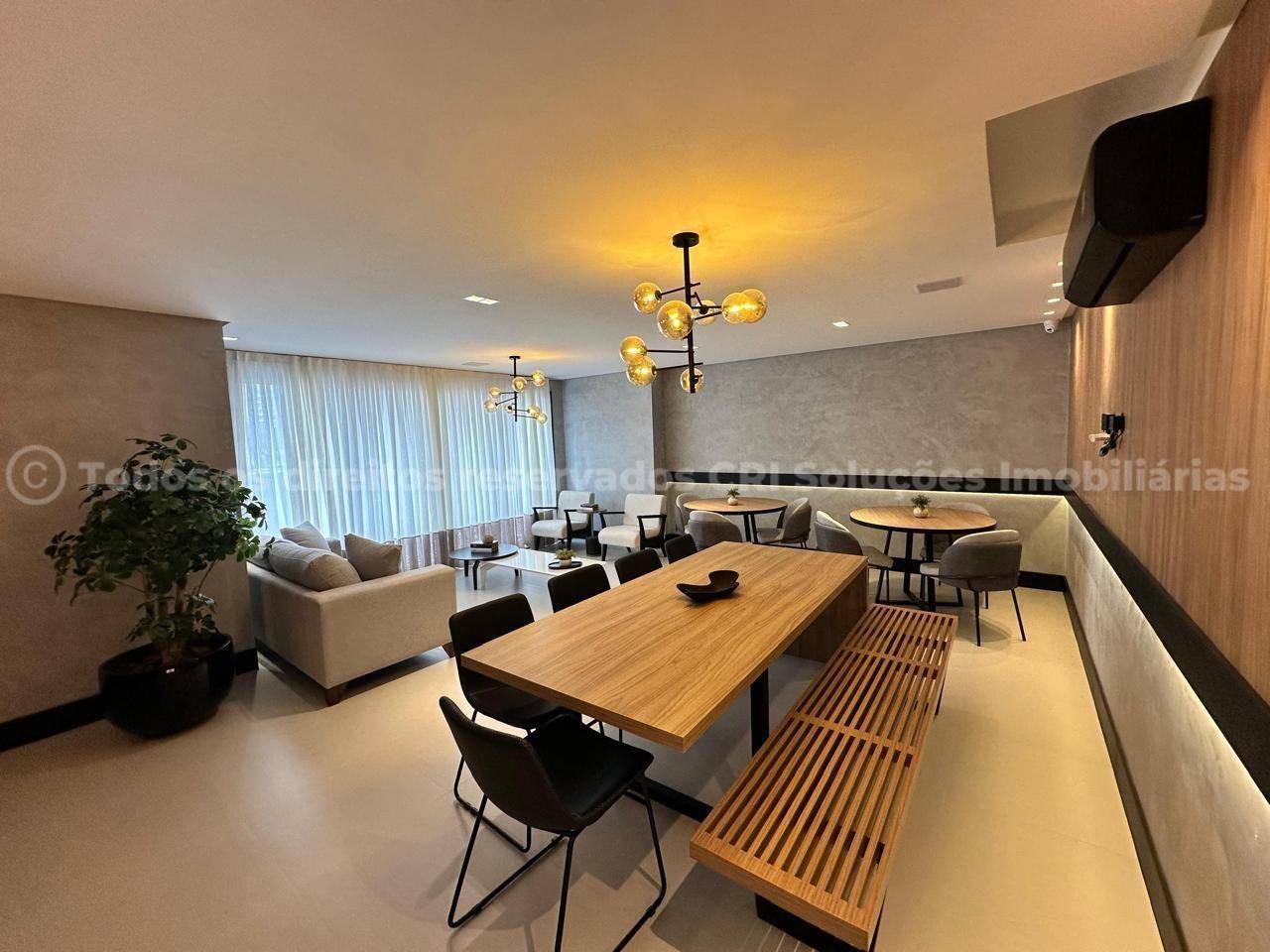 Foto do imóvel Apartamento com 2 Suítes à Venda no Edifício Brava Valley na Praia Brava em Itajaí