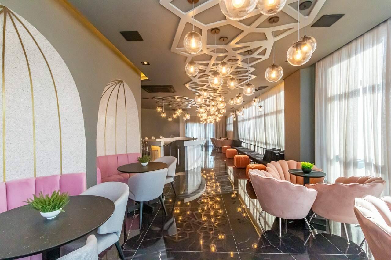 Foto do imóvel Apartamento a venda no Edificio Doha Tower com 04 Quartos sendo 04 Suites em Itapema Meia Praia
