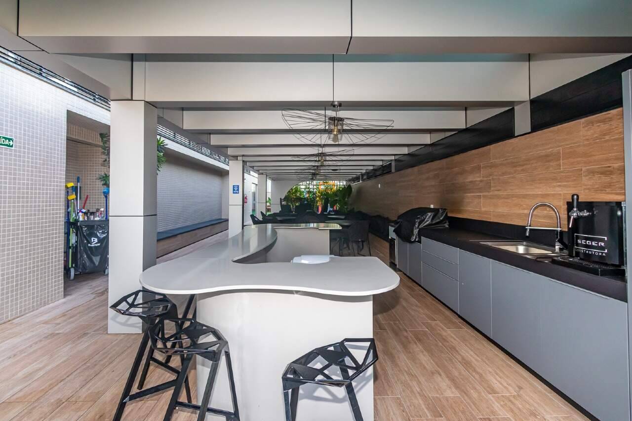 Foto do imóvel Apartamento a venda no Edificio Doha Tower com 04 Quartos sendo 04 Suites em Itapema Meia Praia