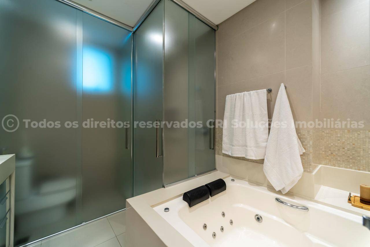 Foto do imóvel Apartamento no Edifício Metrópolis – Frente Mar na Avenida Atlântica em Balneário Camboriú
