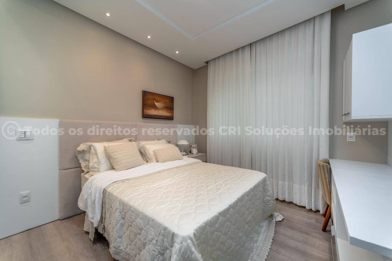 Foto do imóvel Apartamento no Edifício Metrópolis – Frente Mar na Avenida Atlântica em Balneário Camboriú