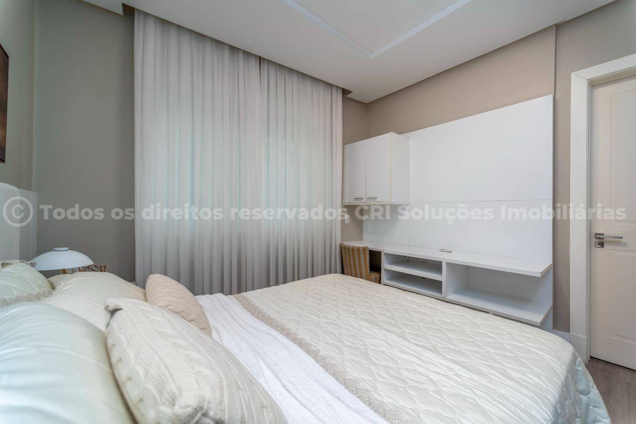 Foto do imóvel Apartamento no Edifício Metrópolis – Frente Mar na Avenida Atlântica em Balneário Camboriú