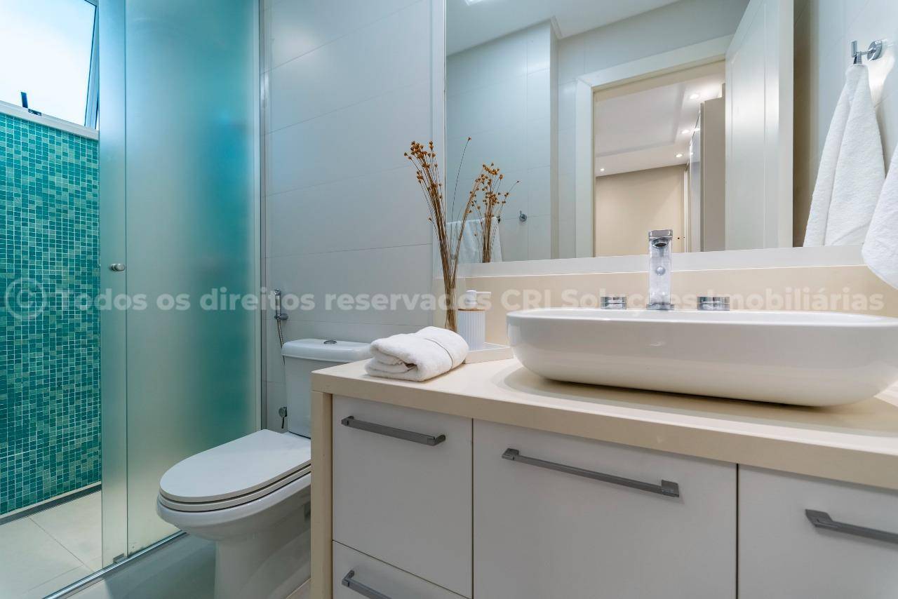 Foto do imóvel Apartamento no Edifício Metrópolis – Frente Mar na Avenida Atlântica em Balneário Camboriú