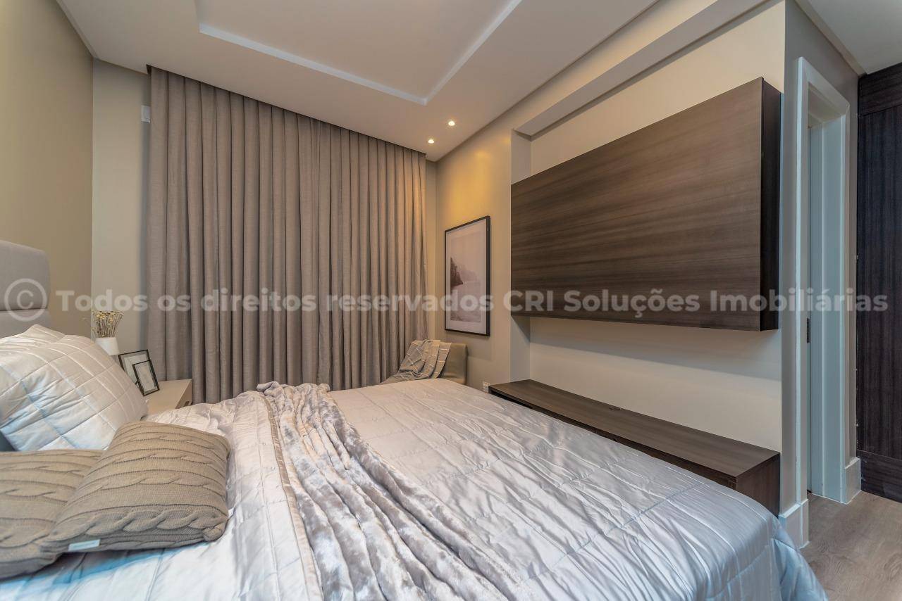 Foto do imóvel Apartamento no Edifício Metrópolis – Frente Mar na Avenida Atlântica em Balneário Camboriú