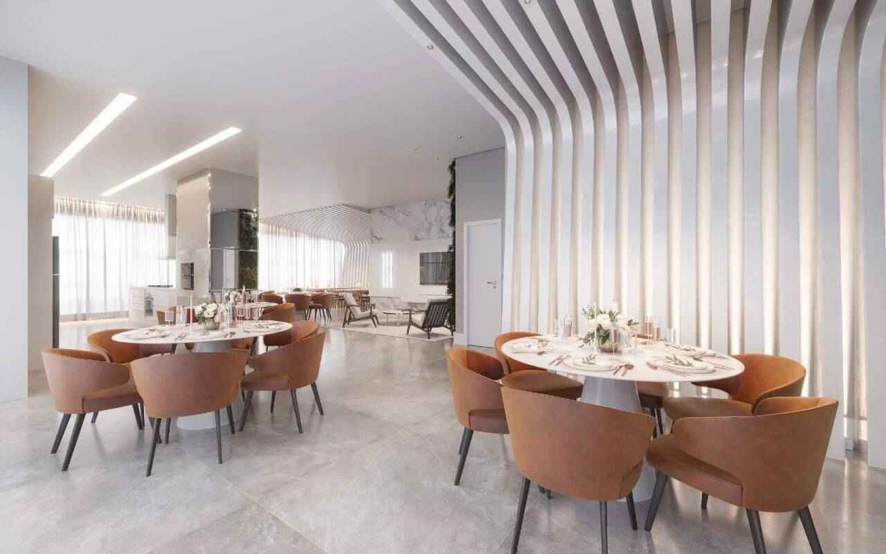 Foto do imóvel Apartamento com 03 suítes no Edifício Soho Village em Balneário Camboriú