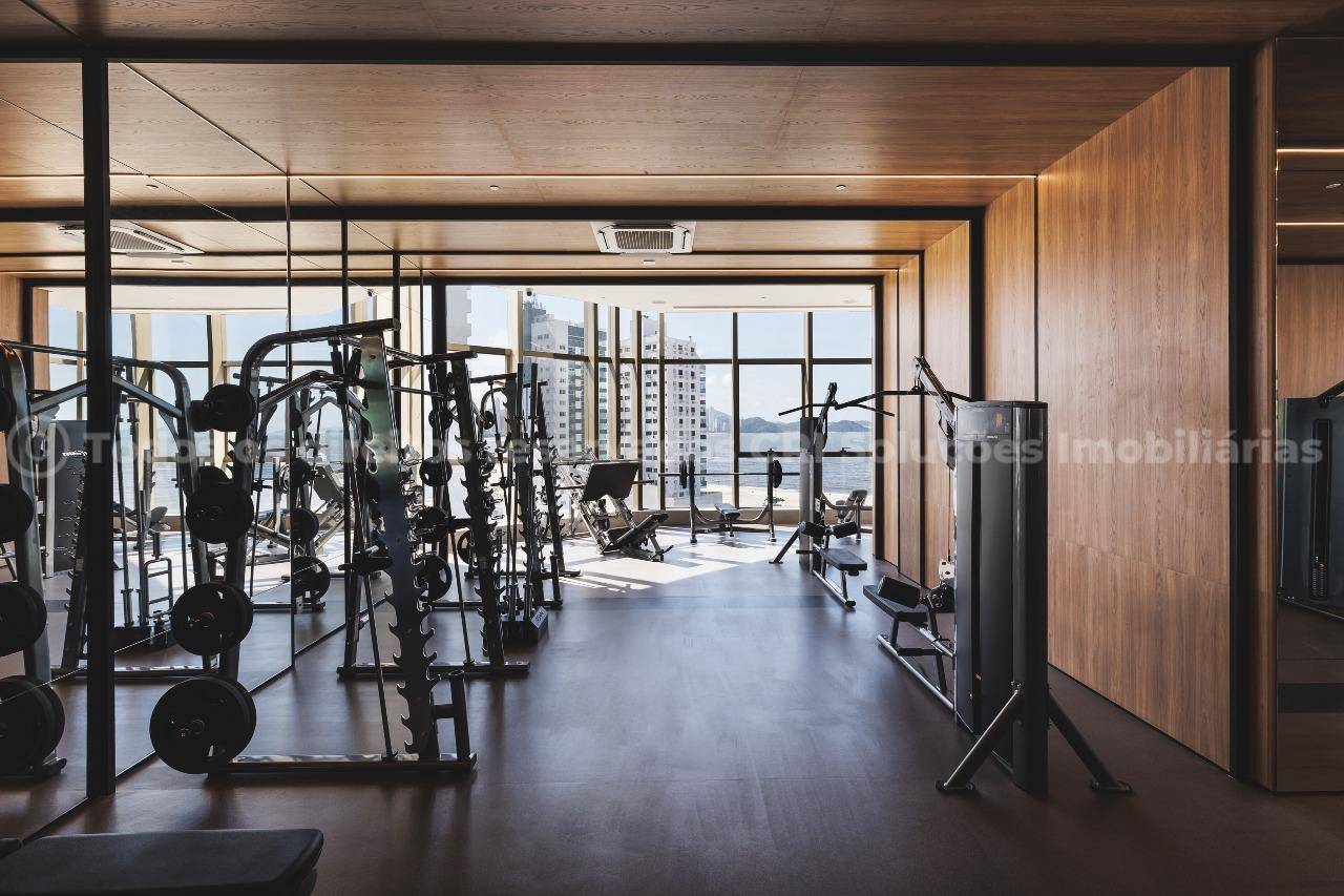 Foto do imóvel Apartamento no Yachthouse Balneário Camboriú – 261m², 4 suítes e lazer exclusivo